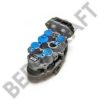 BERGKRAFT BK6120517 Multi-circuit Protection Valve